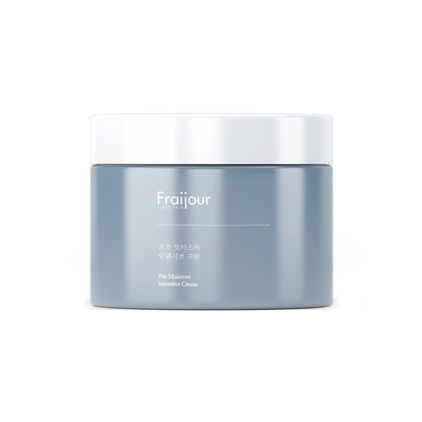 Изображение товара FRAIJOUR Крем для лица УВЛАЖНЯЮЩИЙ Pro-moisture intensive cream, 50 мл, глубокое увлажнение