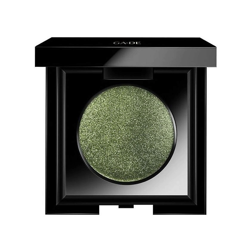Изображение товара Га-Де Тени для век velveteen Metallic № 205 Greenway моноэффект пигментированные