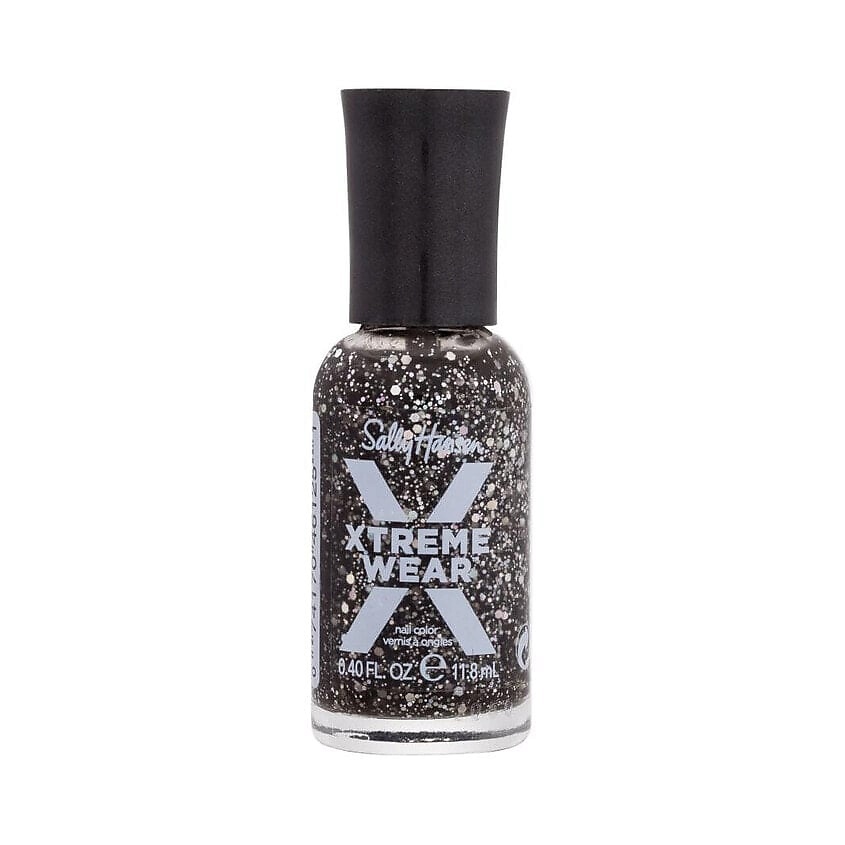 Изображение товара Лак для ногтей Sally Hansen Xtreme Wear 630 Knighttime яркий и стойкий