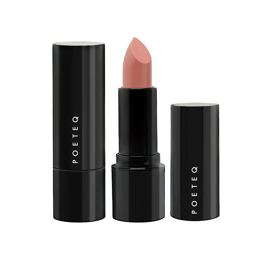 Изображение товара POETEQ Помада для губ насыщенный цвет Поэтэ Пати 51 4 г с стойким покрытием