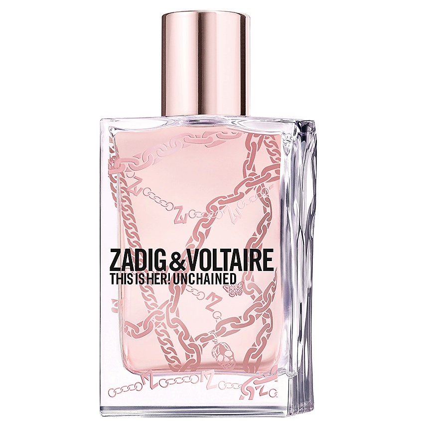 Изображение товара ZADIG&VOLTAIRE This Is Her Unchained, Парфюмерная вода, спрей 50 мл