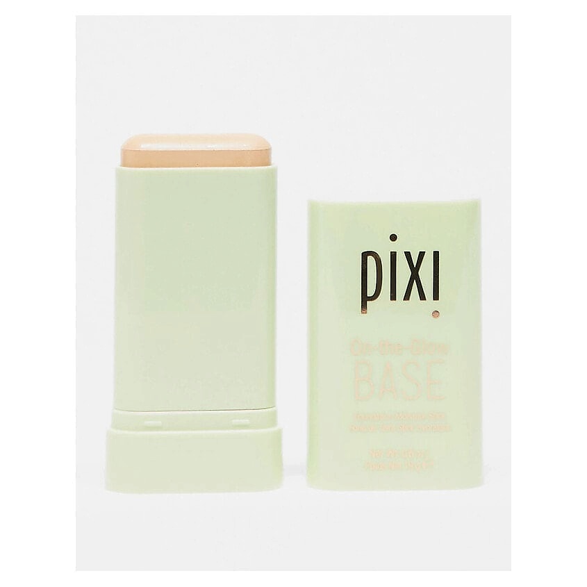 Изображение товара PIXI Увлажняющая тональная основа On-the-Glow Base, Beige
