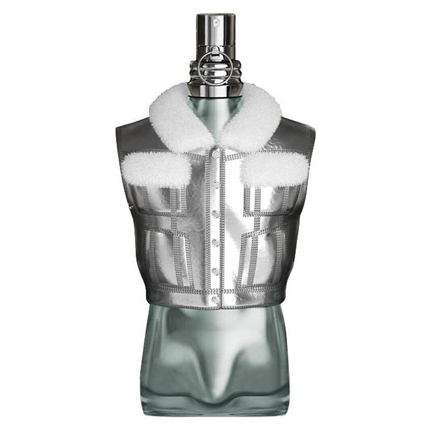 Изображение товара JEAN PAUL GAULTIER Туалетная вода Le Male Xmas Limited Edition, 125 мл