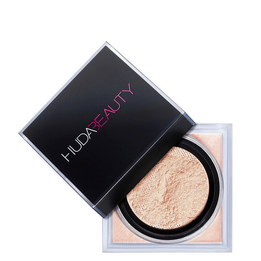 Изображение товара Рассыпчатая пудра HUDA BEAUTY Easy Bake Powder Cupcake для фиксации макияжа