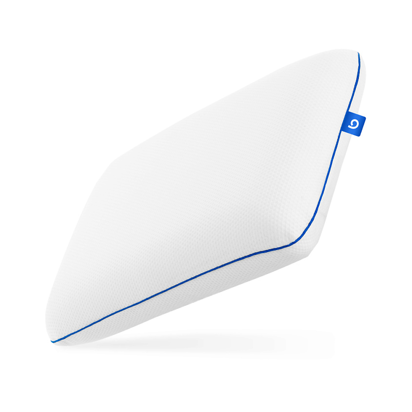 Изображение товара BLUE SLEEP Анатомическая подушка, Белый