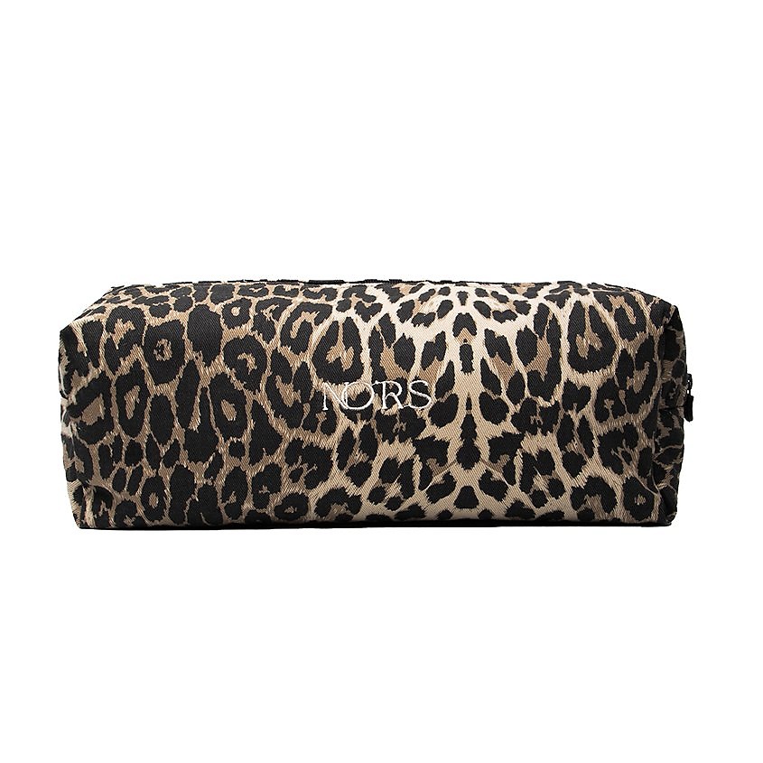 Изображение товара NORSBRAND Косметичка большая, Коричневый