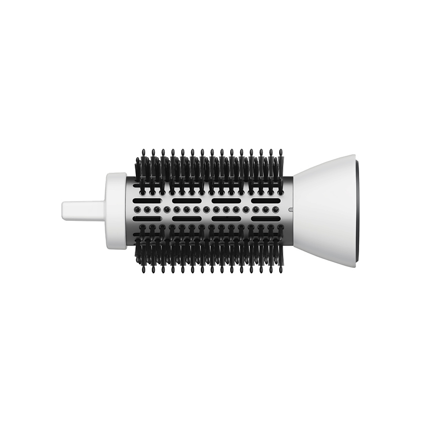 Изображение товара Насадка Brush S для фена-стайлера Model S - стильный аксессуар для укладки