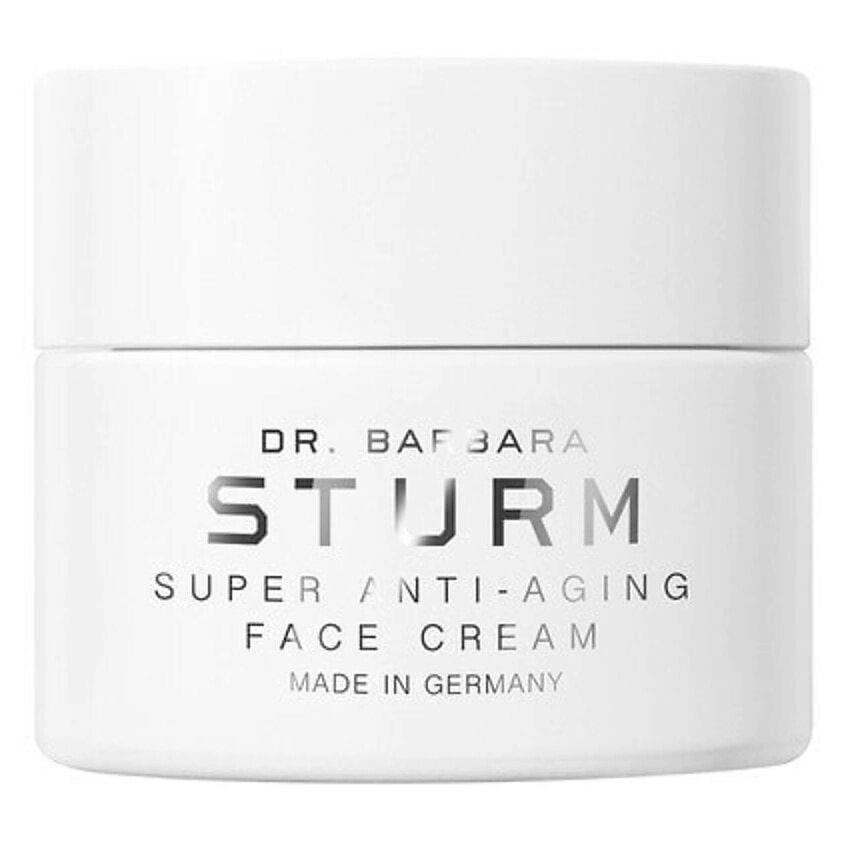 Изображение товара DR.BARBARA STURM Антивозрастной крем для лица Super Anti Aging, 50 мл