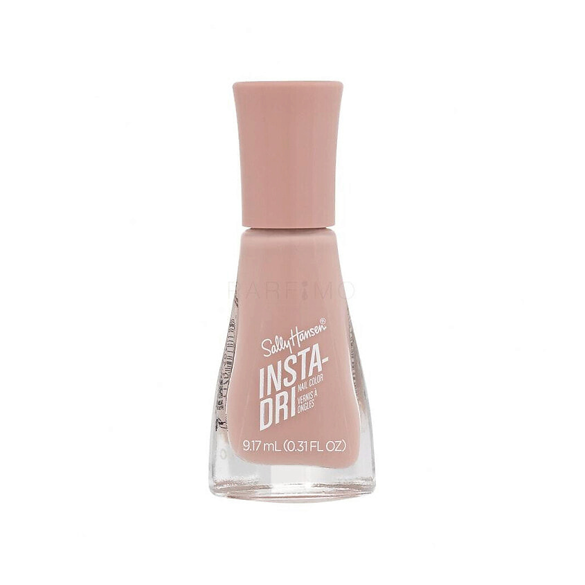 Изображение товара SALLY HANSEN Лак для ногтей Insta-Dri, 133 Taupe Priority