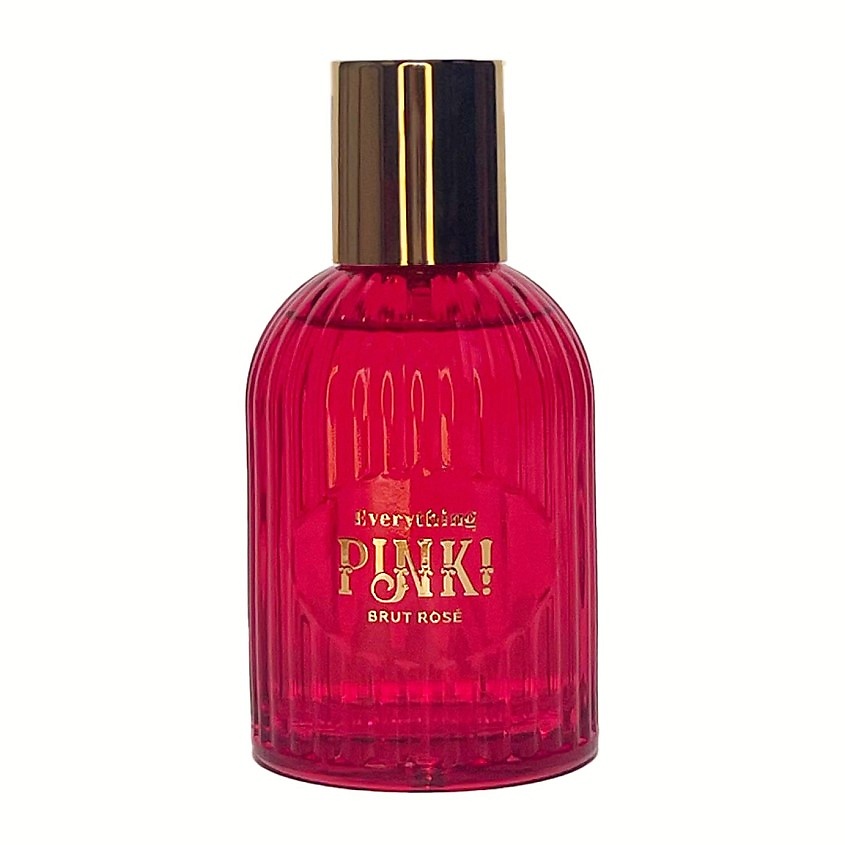 Изображение товара EVERYTHING PINK! Brut Rosé, Парфюмерная вода, спрей 100 мл