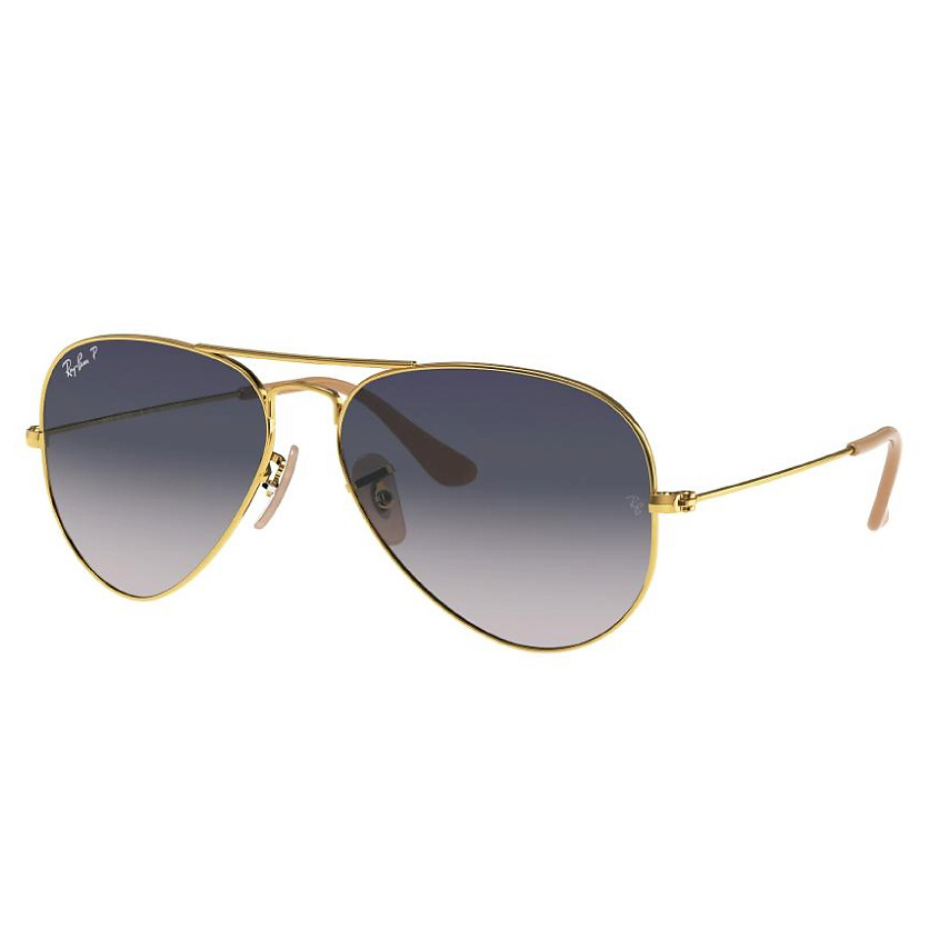 Изображение товара RAY-BAN Солнцезащитные очки, Серый