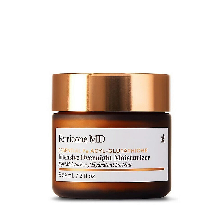 Изображение товара PERRICONE MD Ночной увлажняющий крем для лица Fx Acyl-Glutathione Intensive Overnight Moisturiser, 59 мл