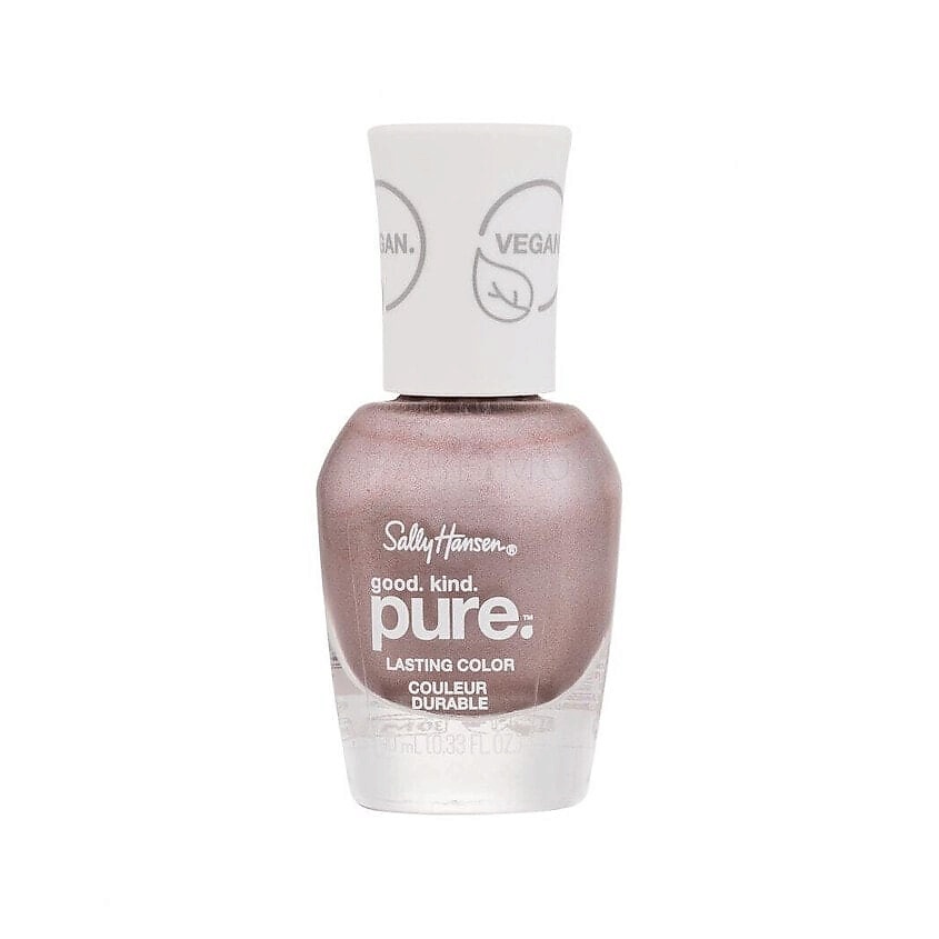 Изображение товара Лак для ногтей SALLY HANSEN Good. Kind. Pure. 227 Precious Stone