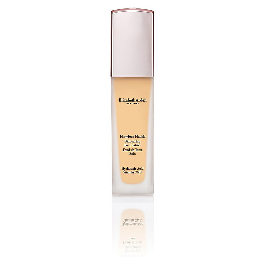 Изображение товара ELIZABETH ARDEN Ухаживающий тональный крем Flawless Finish Skincaring Foundation, 220W