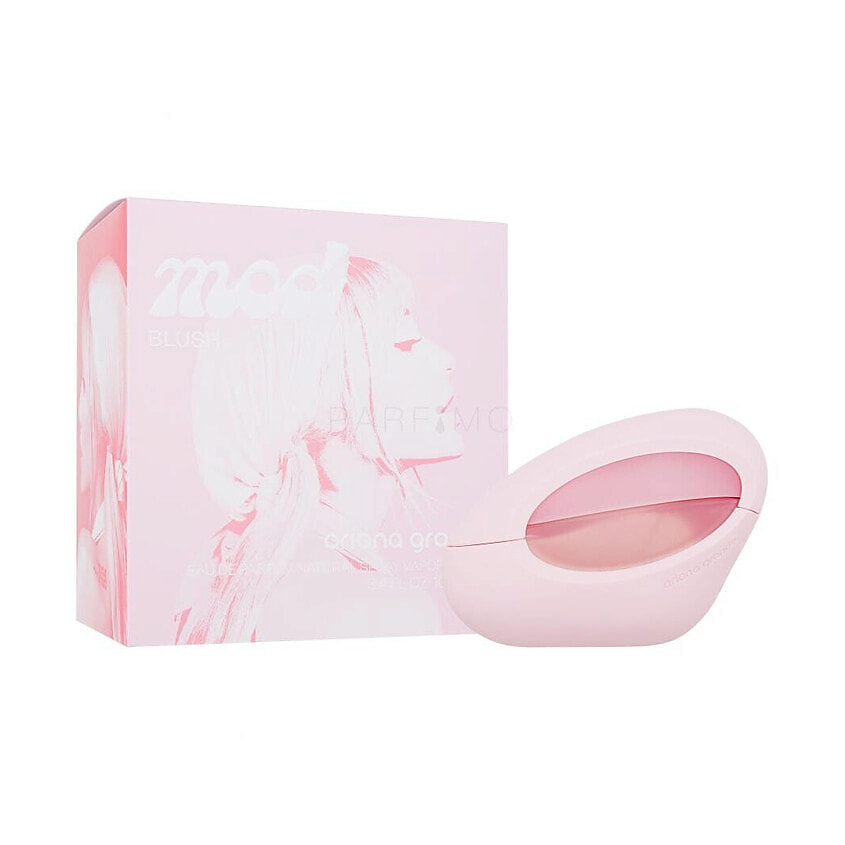 Изображение товара Парфюмерная вода Ariana Grande Mod Blush 100 мл для женщин цветочная фруктовая