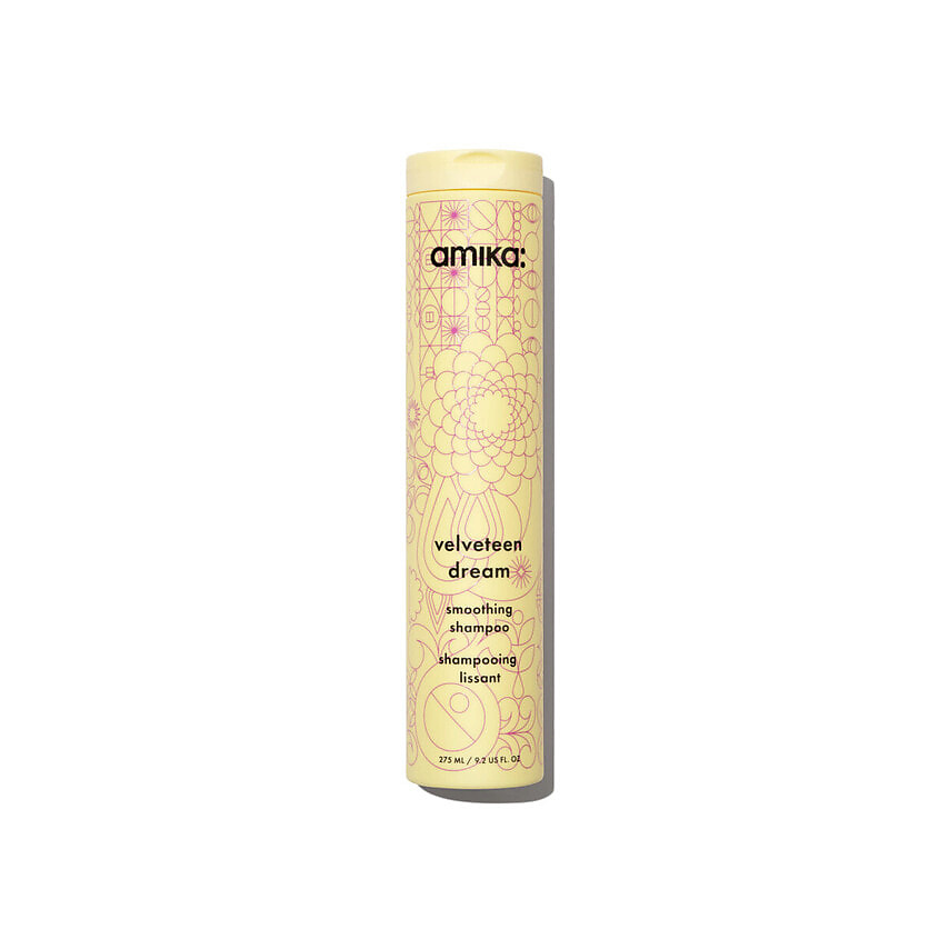 Изображение товара AMIKA Разглаживающий шампунь Velveteen Dream Smoothing Shampoo, 275 мл