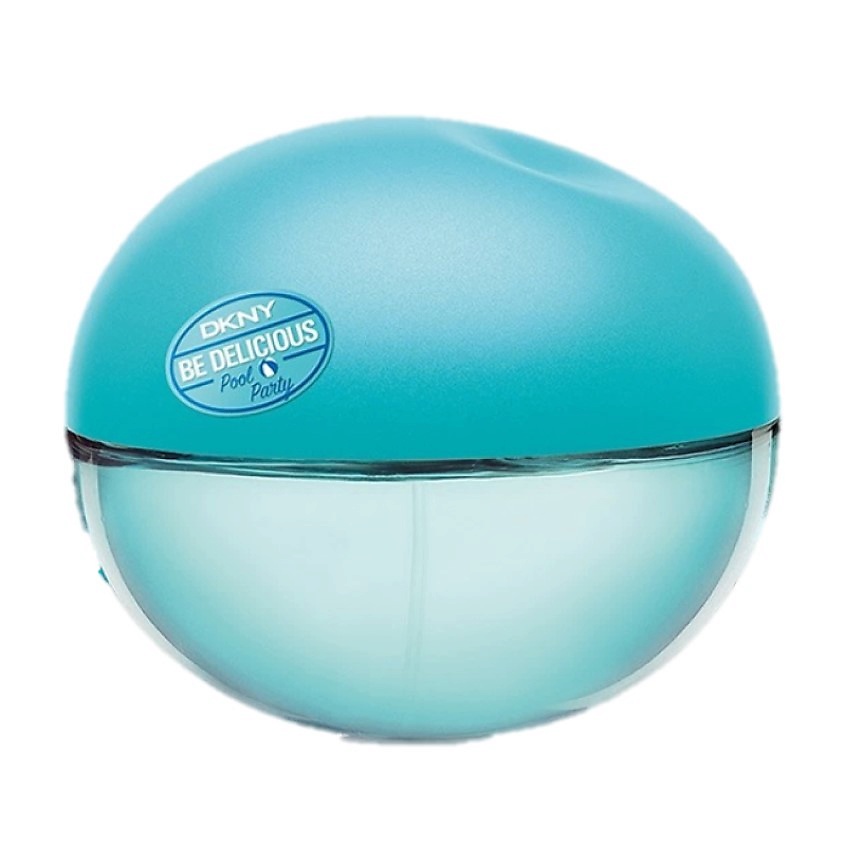 Изображение товара DKNY Be Delicious Pool Party Bay Breeze Туалетная вода 50 мл для женщин