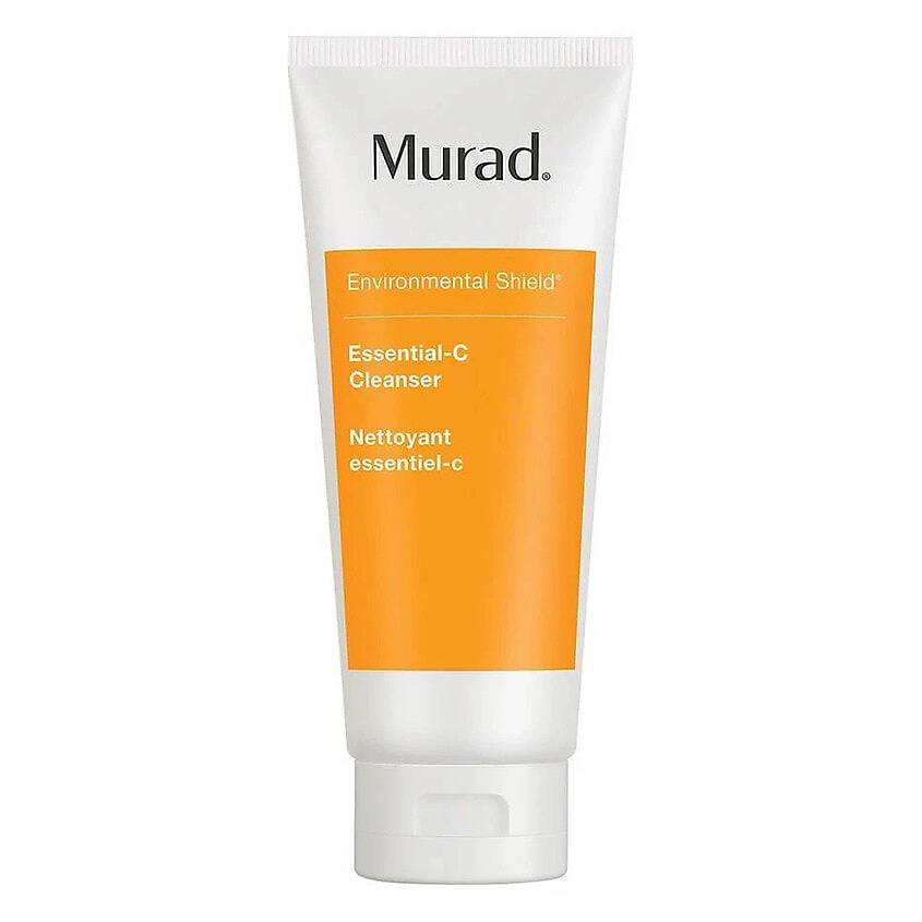 Изображение товара MURAD Гель для умывания Essential-C Cleanser, 200 мл