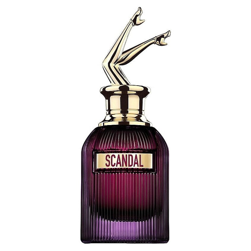 Изображение товара JEAN PAUL GAULTIER Парфюмерная вода Scandal Intense, 80 мл
