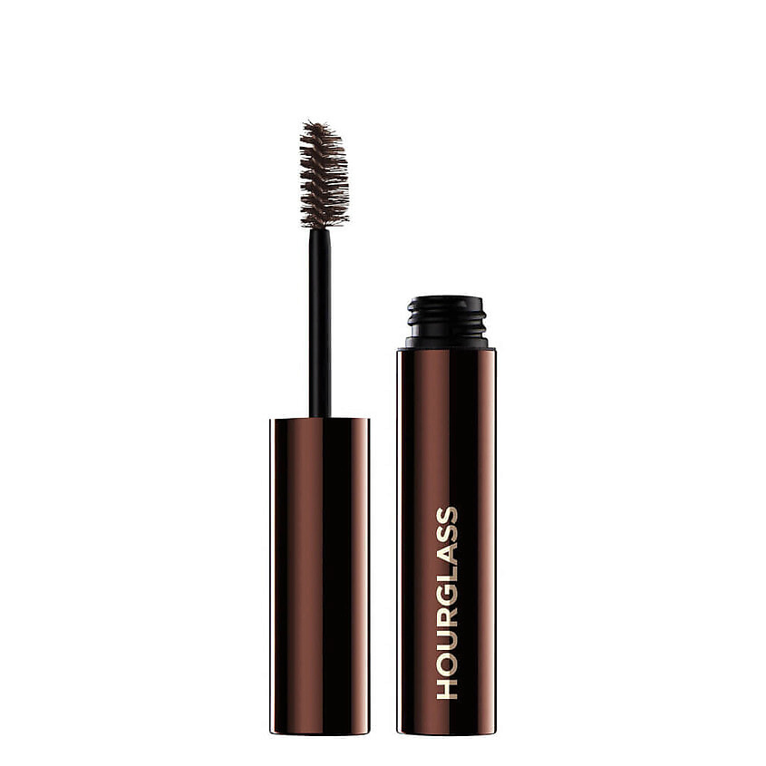 Изображение товара Гель для укладки бровей Hourglass Arch Brow Volumising Fiber Dark Brunette