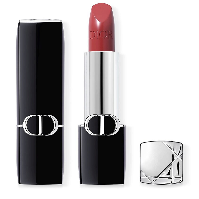 Изображение товара DIOR Rouge Dior Помада для губ с сатиновым финишем № 720 Икона 3,5 г