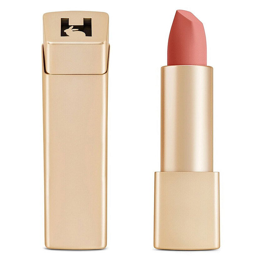 Изображение товара HOURGLASS Губная помада Unlocked Soft Matte, Poppy 346