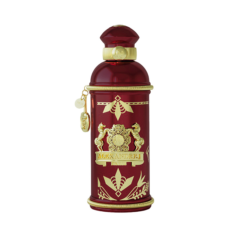 Изображение товара ALEXANDRE J Rose Alba, Парфюмерная вода, спрей 100 мл