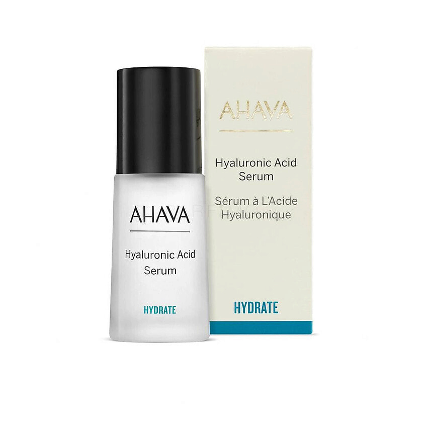 Изображение товара AHAVA Увлажняющая сыворотка Hydrate Hyaluronic Acid Serum, 30 мл