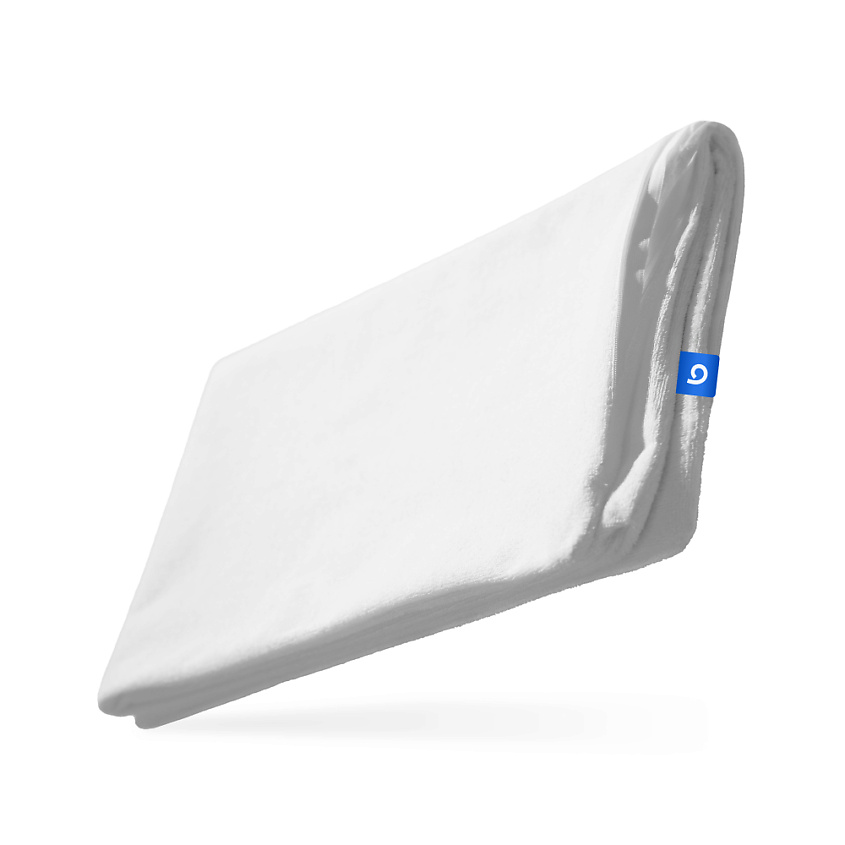 Изображение товара BLUE SLEEP Чехол для подушки влагозащитный, Белый