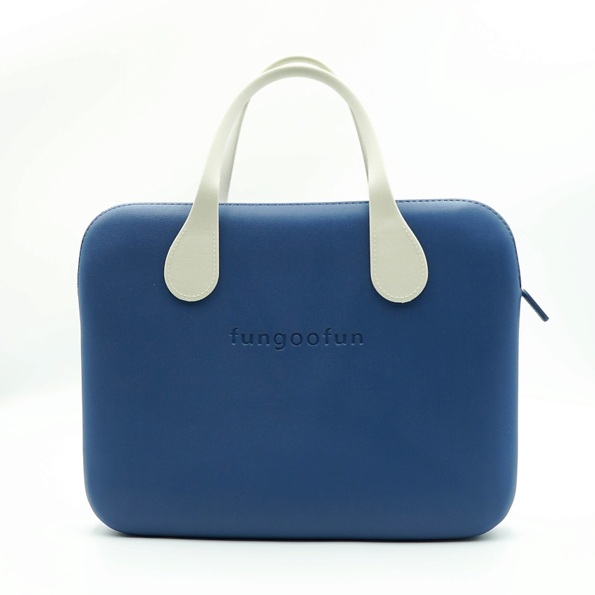 Изображение товара Сумка для ноутбука Fungoofun водонепроницаемая вместительная стильная