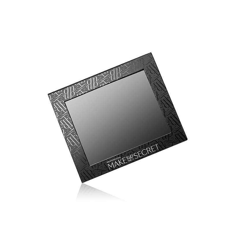 Изображение товара MAKE-UP SECRET Палитра магнитная средняя Magnet Palette M, 1 шт.