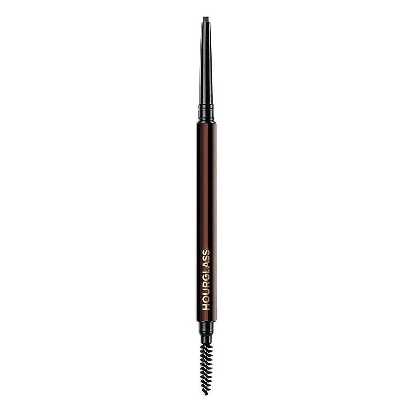 Изображение товара HOURGLASS Карандаш для бровей Arch Brow Micro, Dark Brunette