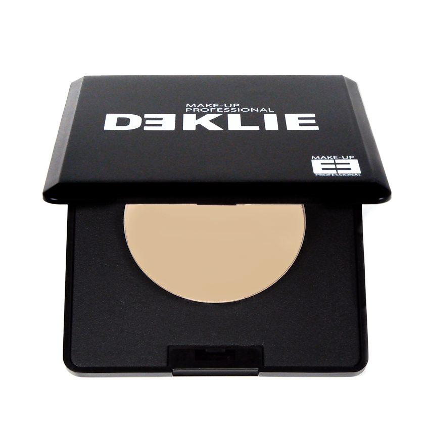 Изображение товара DE KLIE Компактная пудра, №31, 12 г