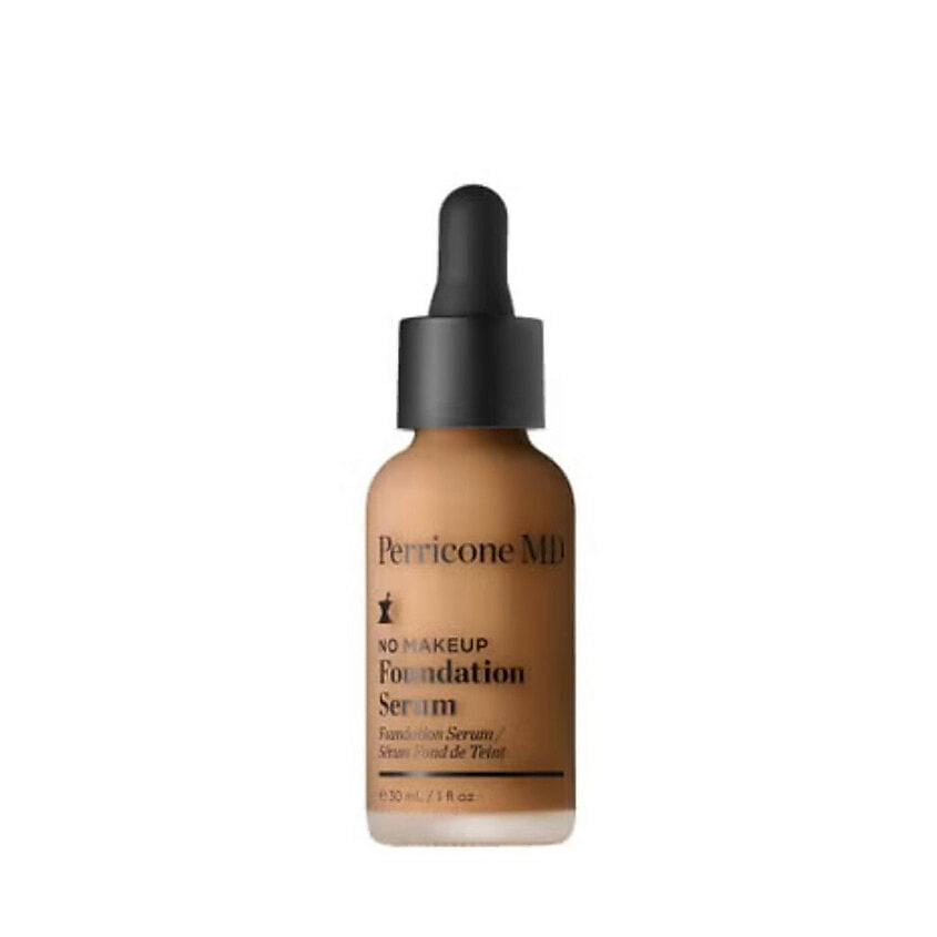 Изображение товара PERRICONE MD Тональная сыворотка No Makeup Foundation Serum, Tan