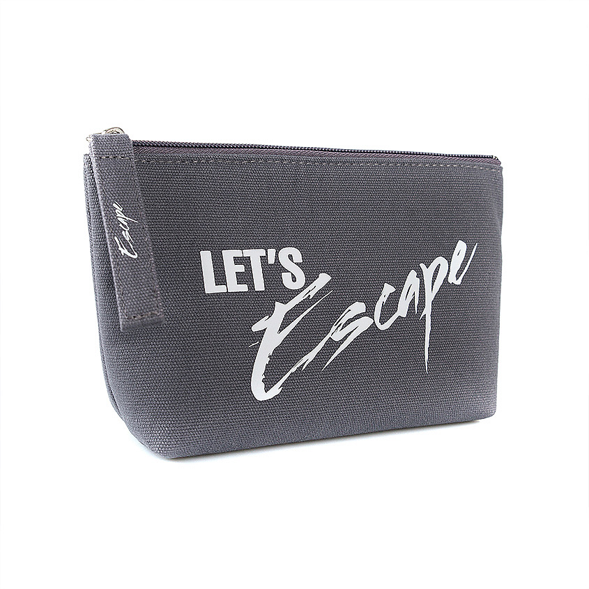 Изображение товара Косметичка WANDERLUST Escape on Holiday для путешествий и отдыха
