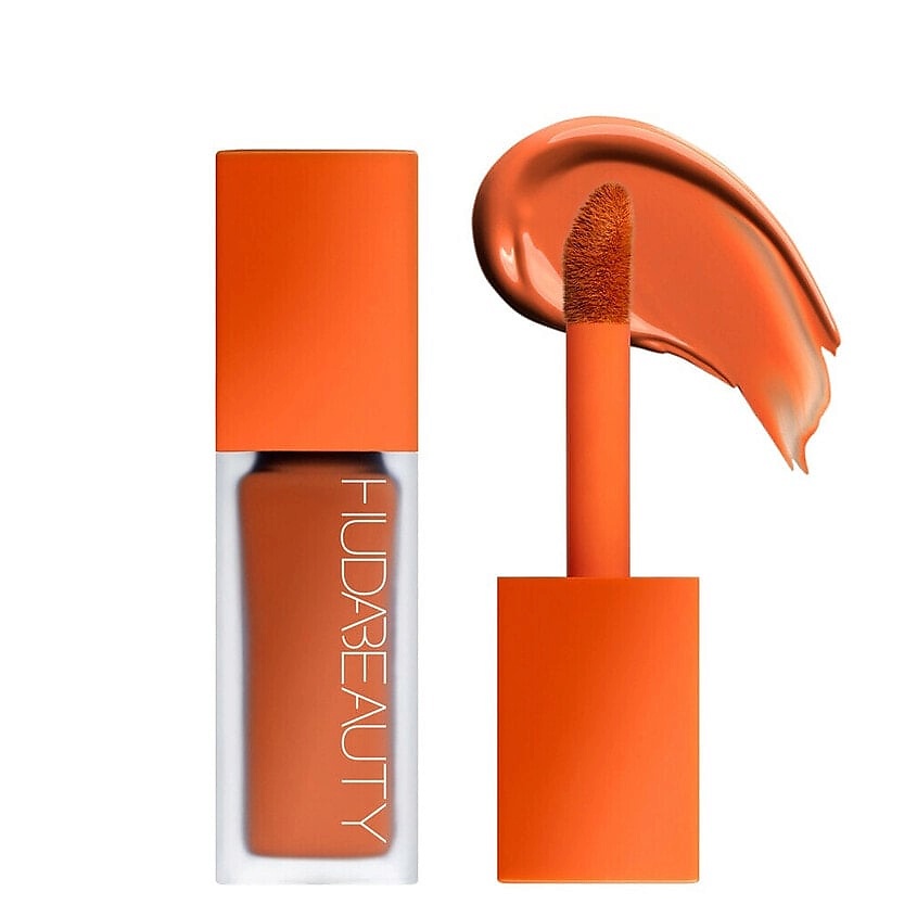 Изображение товара Корректор для лица Faux Filter Papaya от HUDA BEAUTY 9 мл осветляющий