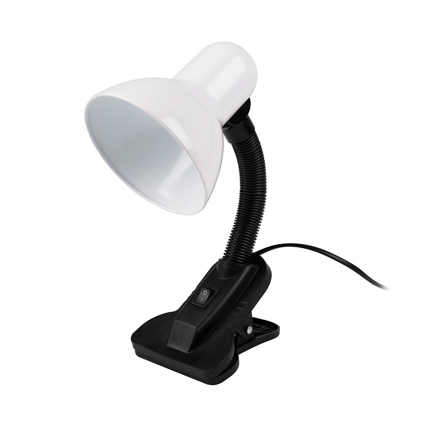 Изображение товара ФАZА Настольная лампа, TBL-04, Е27,, Белый