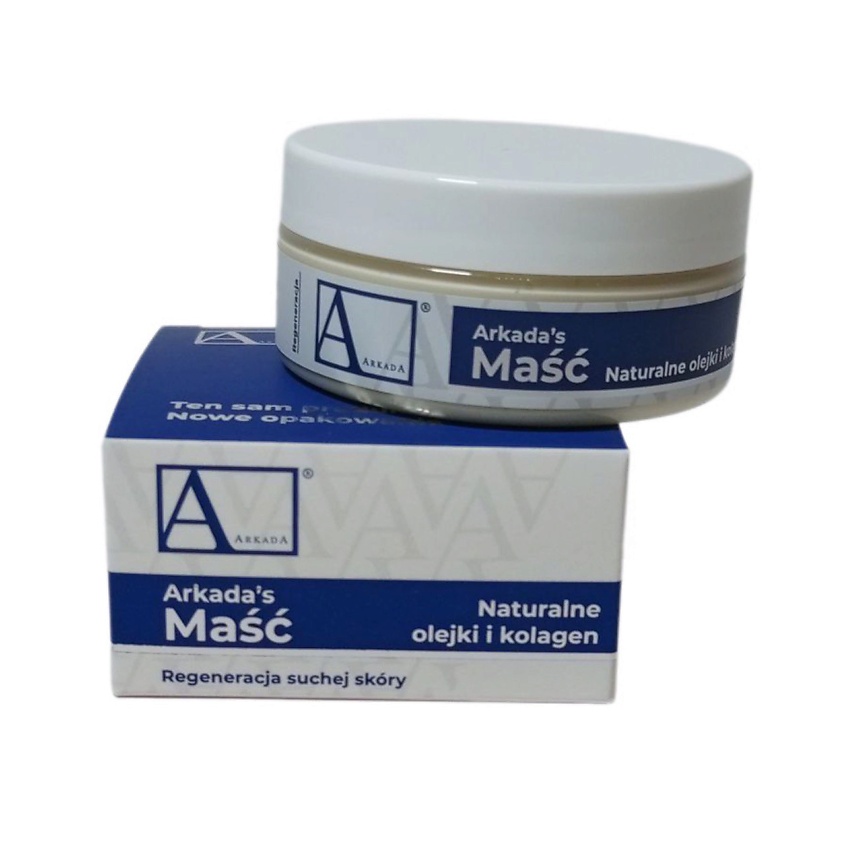 Изображение товара ARKADA Крем от трещин,натоптышей,мозолей для пяток,рук,локтей, 1 шт.