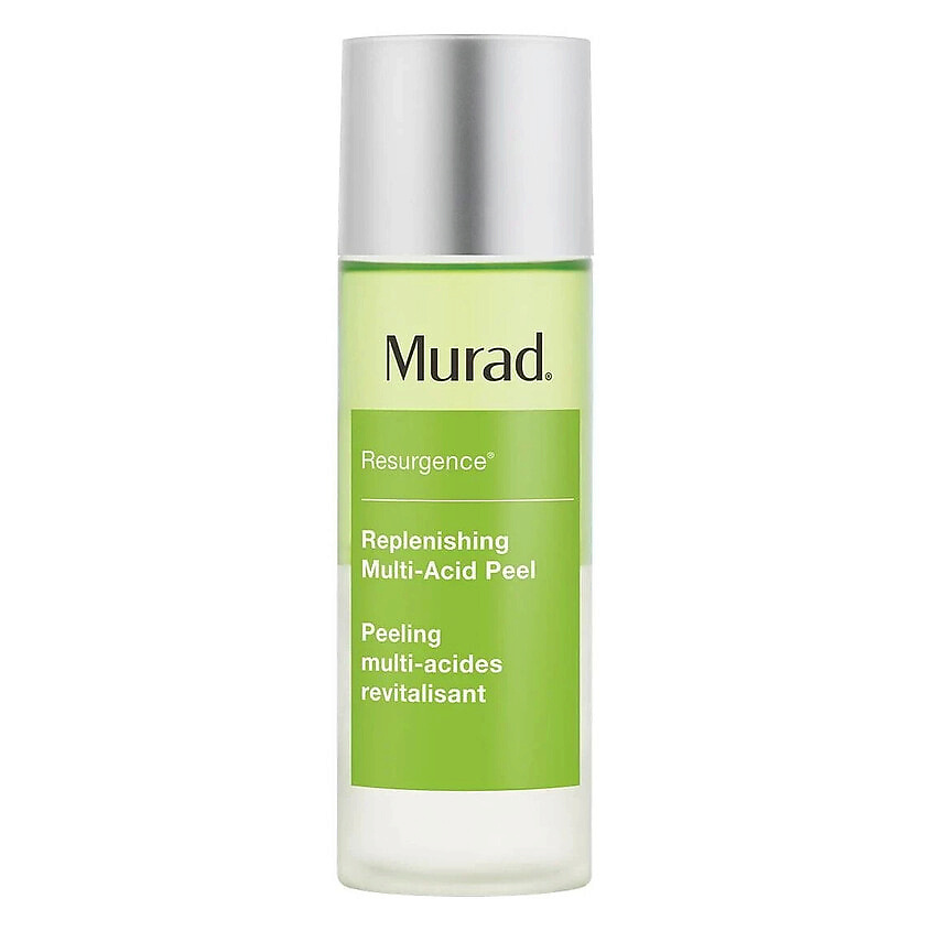 Изображение товара MURAD Кислотный пилинг Resurgence Replenishing Multi-Acid Peeling, 100 мл
