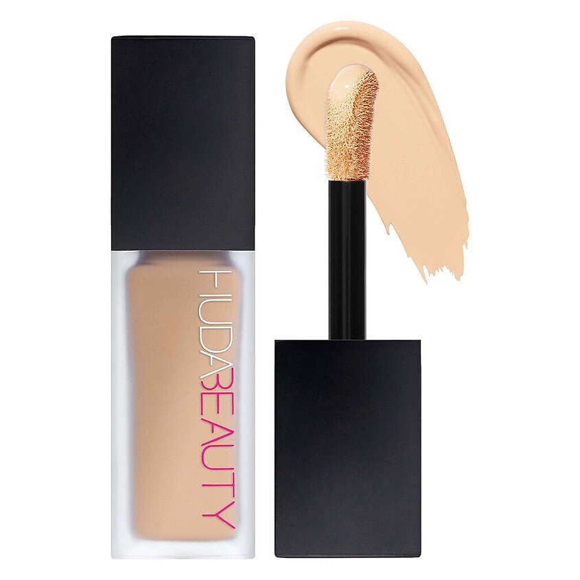 Изображение товара Консилер HUDA BEAUTY Fauxfilter Luminous Matte 2.7 Coconut Flakes водостойкий для лица и глаз