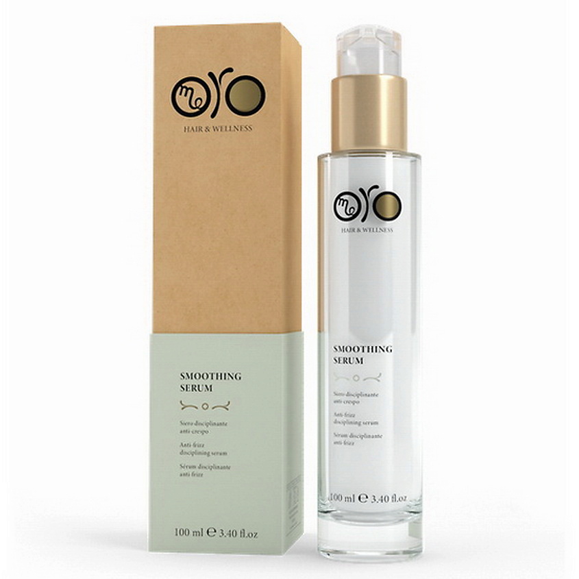 Изображение товара MEORO Разглаживающая сыворотка, 100 мл