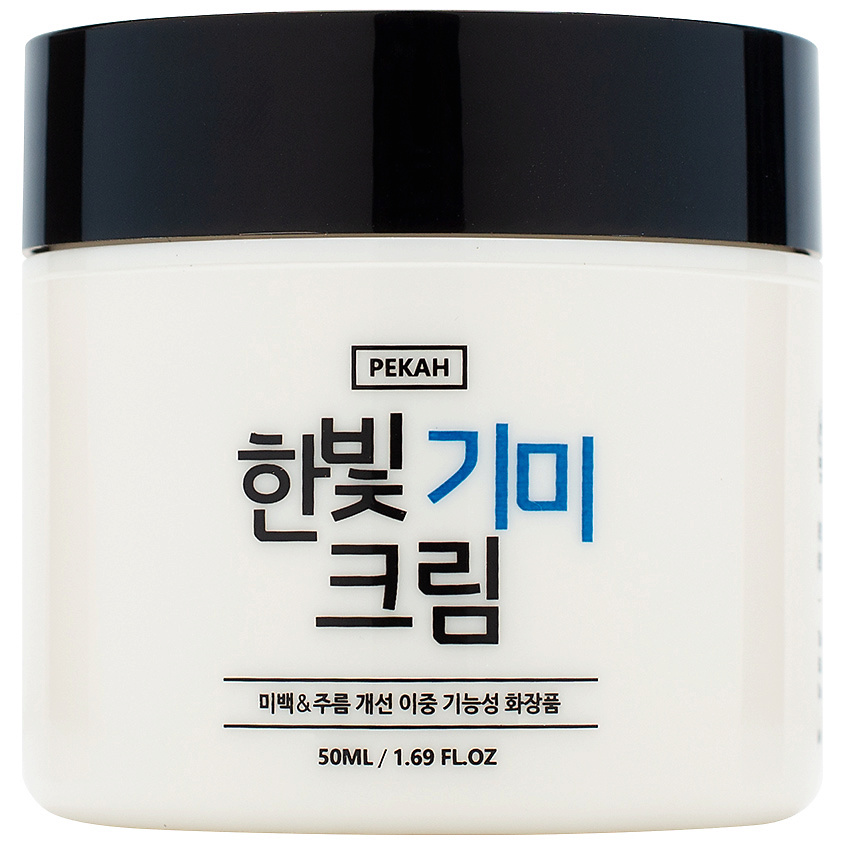 Изображение товара PEKAH Крем для лица антивозрастной успокаивающий, 50 мл