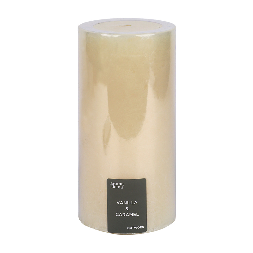 Изображение товара AROMA DOMA Свеча ароматическая для дома, 1 шт.