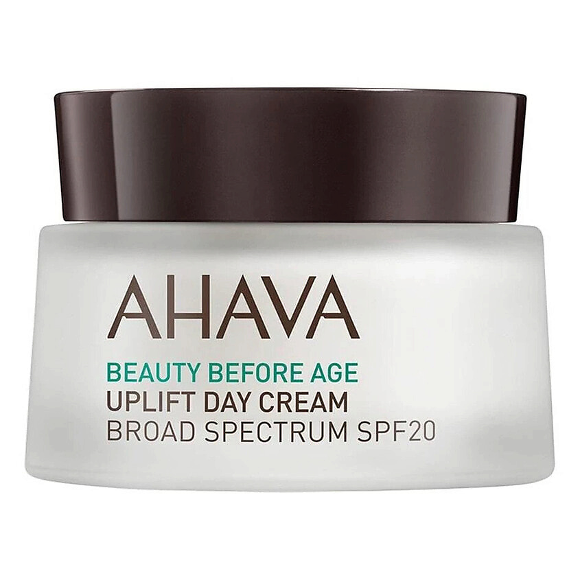 Изображение товара AHAVA Дневной крем Beauty Before Age Uplift Day Cream SPF20, 50 мл
