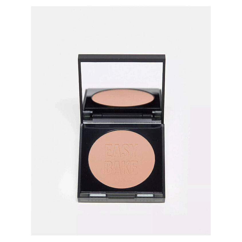 Изображение товара HUDA BEAUTY Пудра для лица Easy Bake Blend and Snatch Cupcake