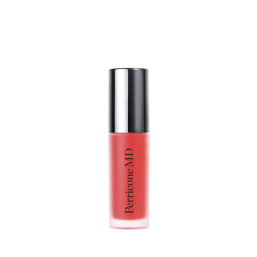 Изображение товара PERRICONE MD Увлажняющее масло для губ No Makeup Lip Oil, 5 - Raspberry