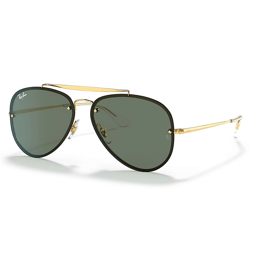 Изображение товара RAY-BAN Солнцезащитные очки, Зеленый