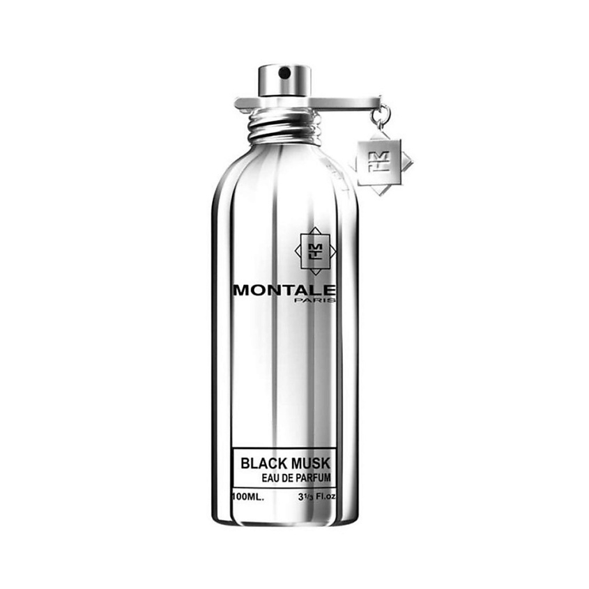 Изображение товара MONTALE Парфюмерная вода Black Musk, 100 мл