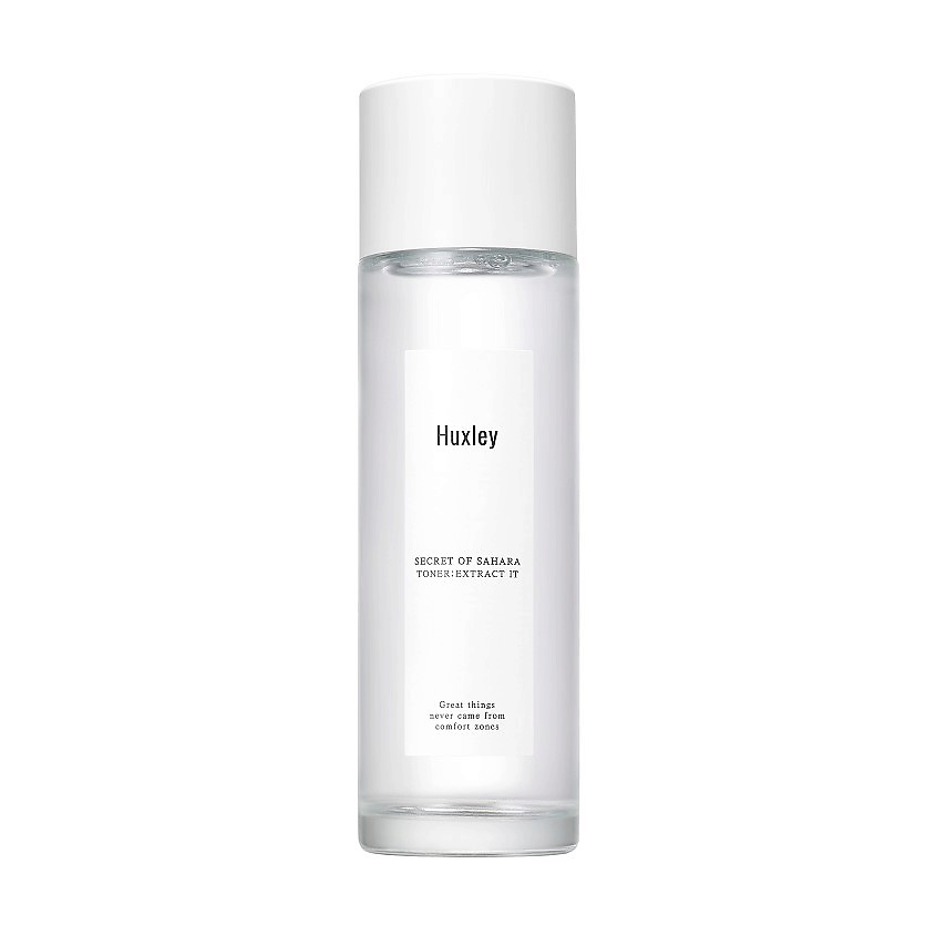 Изображение товара HUXLEY Тоник для лица Toner Extract It, 120 мл