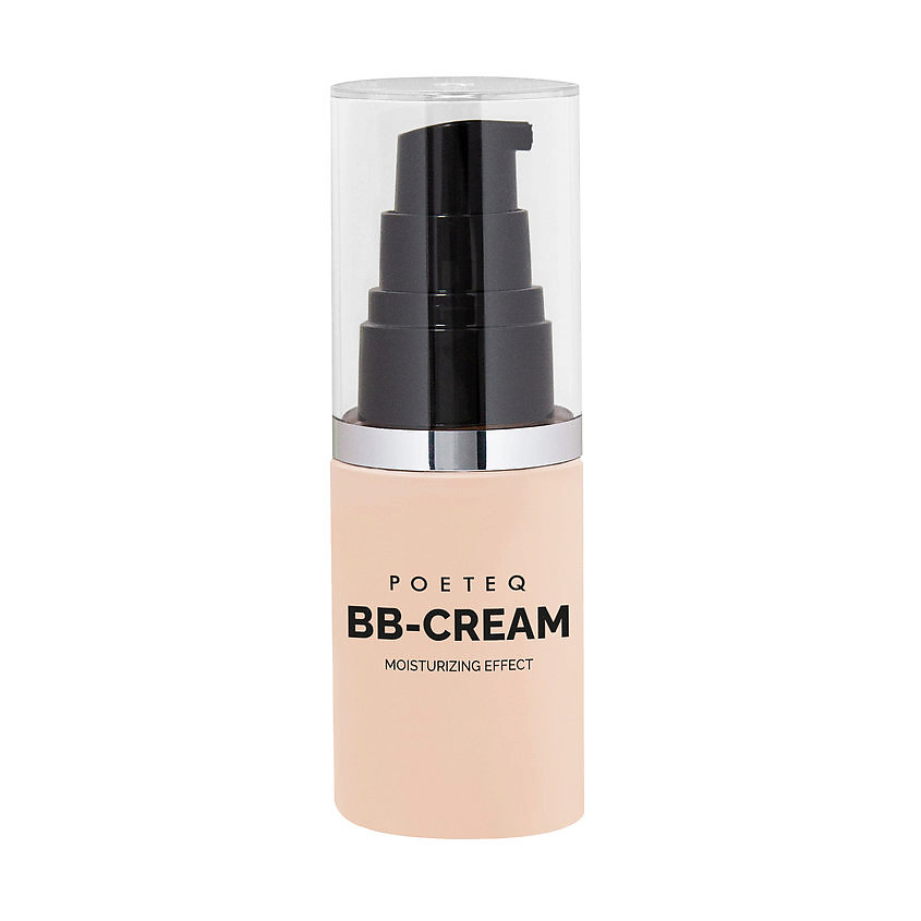 Изображение товара POETEQ Тональная основа BB-cream, 41; 35 мл
